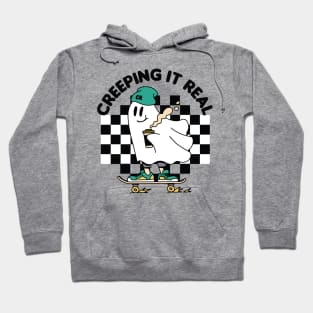 Caffeinated Spirit Hoodie